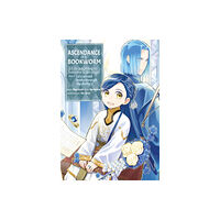 J-Novel Club Ascendance of a Bookworm (Manga) Part 3 Volume 1 (häftad, eng)