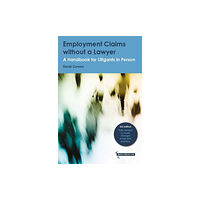 Bath Publishing Ltd Employment Claims without a Lawyer (häftad, eng)