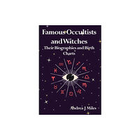 Green Magic Publishing Famous Occultists and Witches (häftad, eng)