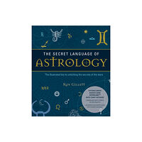 Watkins Media The Secret Language of Astrology (häftad, eng)