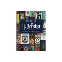 Insight Editions The Art of Harry Potter (inbunden, eng)