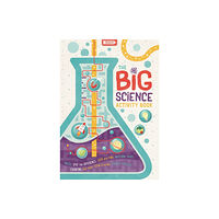 Michael O'Mara Books Ltd The Big Science Activity Book (häftad, eng)