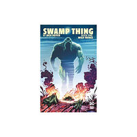 DC Comics Swamp Thing by Rick Veitch Book One: Wild Things (häftad, eng)