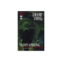 DC Comics Swamp Thing by Nancy A. Collins Omnibus (inbunden, eng)