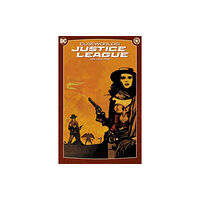 DC Comics Elseworlds: Justice League Vol. 1 (häftad, eng)