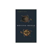 Carcanet Press Ltd Moving House (häftad, eng)