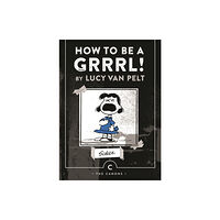 Canongate Books How to be a Grrrl (häftad, eng)