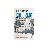 Europa Editions (UK) Ltd Chourmo (häftad, eng)