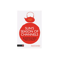 Jessica kingsley publishers Sun's Season of Channels (häftad, eng)