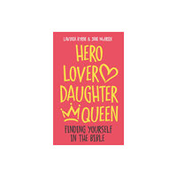 Canterbury Press Norwich Hero Lover Daughter Queen (häftad, eng)