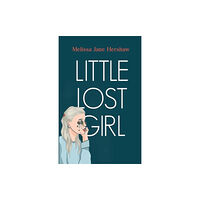 Olympia Publishers Little Lost Girl (häftad, eng)