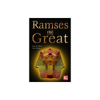 Flame Tree Publishing Ramses the Great (häftad, eng)