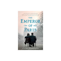 Granta Books The Emperor of Paris (häftad, eng)