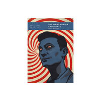 Bloomsbury Publishing PLC The Manchurian Candidate (häftad, eng)