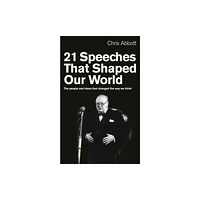 Ebury Publishing 21 Speeches That Shaped Our World (häftad, eng)