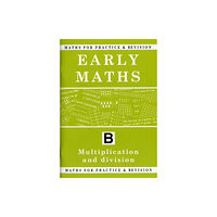 Newby Books Maths for Practice and Revision (häftad, eng)