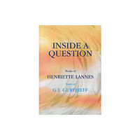 Paul H. Crompton Ltd Inside a Question (häftad, eng)