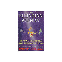 Inner Traditions Bear and Company The Pleiadian Agenda (häftad, eng)