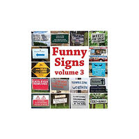 Country Publications Ltd Funny Signs Volume 3 (häftad, eng)