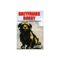 Lang Syne Publishers Ltd Greyfriars Bobby (häftad, eng)