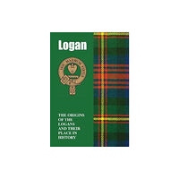 Lang Syne Publishers Ltd Logan (häftad, eng)