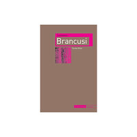 Reaktion Books Constantin Brancusi (häftad, eng)