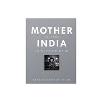 Cornerstone Mother India at Home (inbunden, eng)