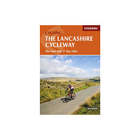 Cicerone Press The Lancashire Cycleway (häftad, eng)