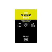 LID Publishing The Smart Branding Book (häftad, eng)