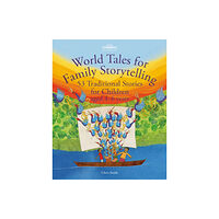 Hawthorn Press World Tales for Family Storytelling (häftad, eng)