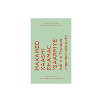 The Poetry Translation Centre Ask the Thunder (häftad, eng)