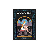 Ablaze, LLC A Man's Skin (inbunden, eng)