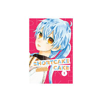 Viz Media, Subs. of Shogakukan Inc Shortcake Cake, Vol. 1 (häftad, eng)