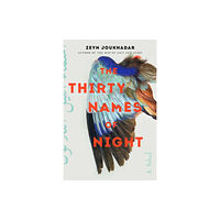 Atria Books The Thirty Names of Night (häftad, eng)