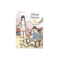 Vertical, Inc. Flying Witch 2 (häftad, eng)