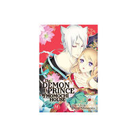 Viz Media, Subs. of Shogakukan Inc The Demon Prince of Momochi House, Vol. 14 (häftad, eng)