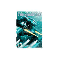 Viz Media, Subs. of Shogakukan Inc Mobile Suit Gundam Thunderbolt, Vol. 13 (häftad, eng)