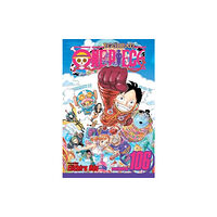 Viz Media, Subs. of Shogakukan Inc One Piece, Vol. 106 (häftad, eng)