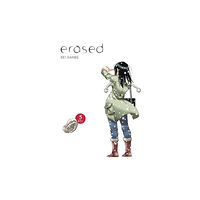 Little, Brown & Company Erased, Vol. 5 (häftad, eng)