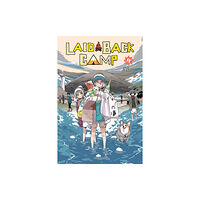 Little, Brown & Company Laid-Back Camp, Vol. 9 (häftad, eng)