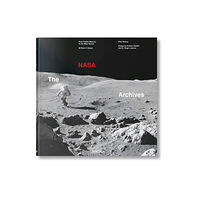 Taschen GmbH The NASA Archives. 60 Years in Space (inbunden, eng)