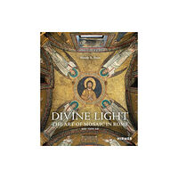 Hirmer Verlag Divine Light (inbunden, eng)