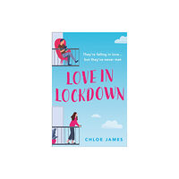 HarperCollins Publishers Love in Lockdown (häftad, eng)