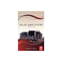 Elsevier Science & Technology Valve Amplifiers (häftad, eng)