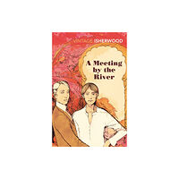 Vintage Publishing A Meeting by the River (häftad, eng)