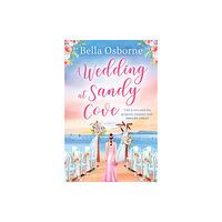 HarperCollins Publishers A Wedding at Sandy Cove (häftad, eng)
