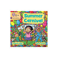 HarperCollins Publishers Summer Carnival (häftad, eng)