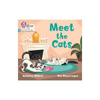 HarperCollins Publishers Meet the Cats (häftad, eng)