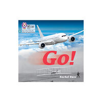 HarperCollins Publishers Go (häftad, eng)