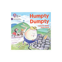 HarperCollins Publishers Humpty Dumpty (häftad, eng)